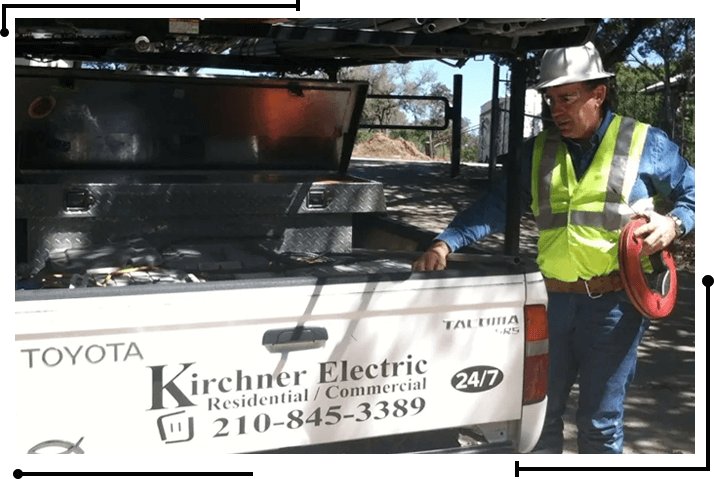 Kirchner Electric Services